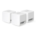 Mercusys Halo H60X AX1500 Whole Home Mesh WiFi 6 System Pack of 3 Mercusys