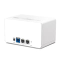 Mercusys Halo H90X AX6000 Whole Home Mesh WiFi 6 System Pack of 3 Mercusys