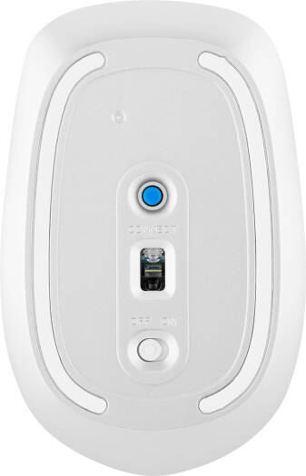 HP 410 Slim Bluetooth Mouse White HP