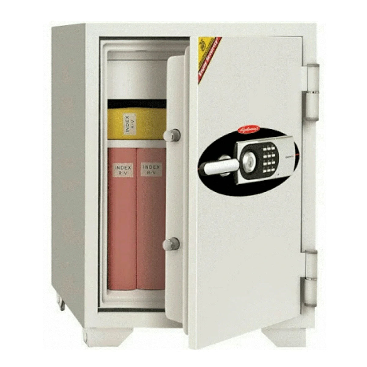 Diplomat Safe 080EHK ColorWaves