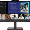 Lenovo ThinkVision T24v-30 23.8" FHD IPS Monitor Lenovo