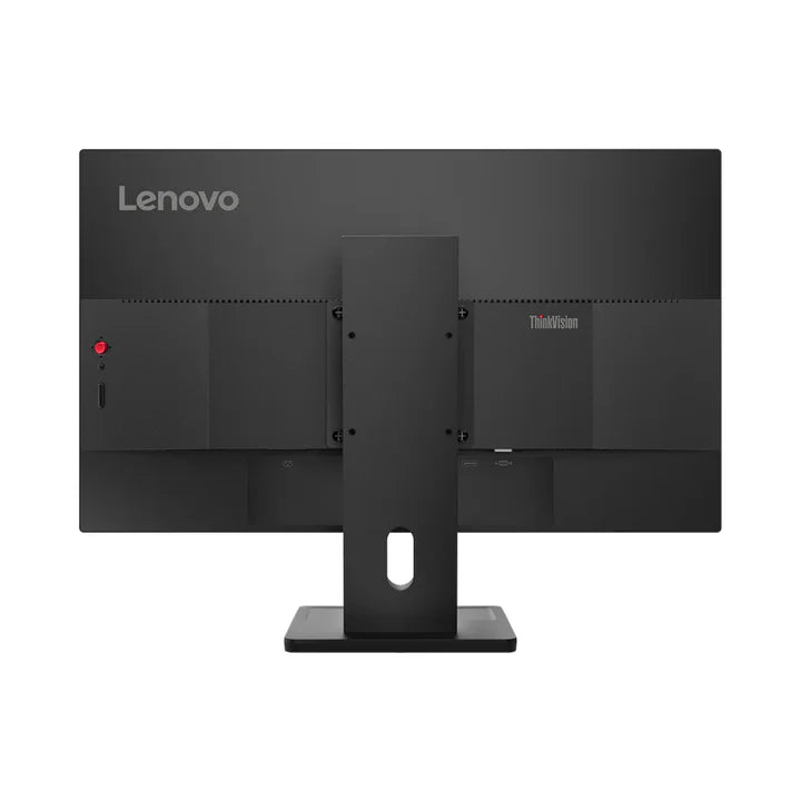 Lenovo ThinkVision E24-30-23.8" FHD IPS-4ms-D-Sub-HDMI 1.4-DisplayPort 1.2-Speaker-Monitor (63EDMAR2UK) Lenovo