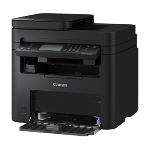 Canon i-SENSYS MF275dw MFP Printer– 600 dpi - A4 - Monochrome laser Printer Canon