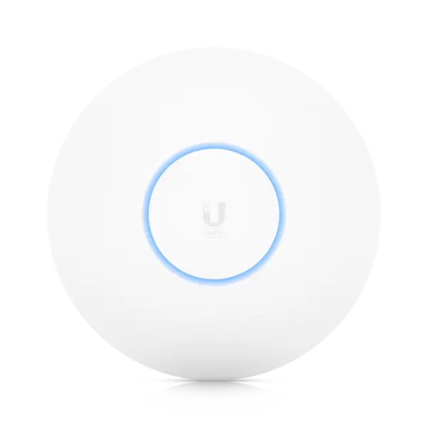 U6-Lr Access Point Wifi 6 Long-Range Unifi