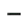 Reyee 6-Port 10/100Mbps Desktop Unmanaged Poe Switch Rg-Es106D-P Ruijie