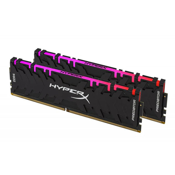 Kingston HyperX Predator 16GB (2x8GB) DDR4 4000MHz RGB