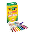 10 ct Classic, Fine Line ColorWaves