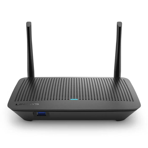 Linksys Max-Stream Dual-Band Ac1300 Mesh Wifi 5 Router (Mr6350)