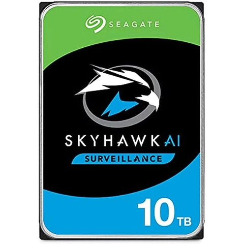 10TB Seagate Surveillance HDD DVR(ST1000VE001) ColorWaves