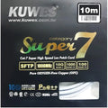 KUWES CAT.7 SFTP Patch Cord Kuwes