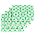 Scotch White Mounting Tape - 111-Esf, 1 In (2.54 Cm), 16 Per Pack ColorWaves