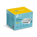 TP-Link TL-SF1005D 5-Port 10/100Mbps Desktop Switch TP-Link