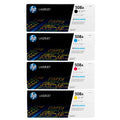 HP Toner 508A Bundle + (Double A paper 1 box Free) HP