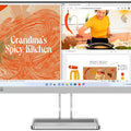 Lenovo 22" FHD IPS Monitor L22i-40 VGA,HDMI (Multimedia) Lenovo