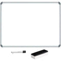 120 Cm X 150 Cm Whiteboard ColorWaves