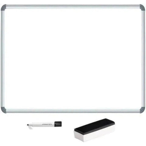 120 Cm X 150 Cm Whiteboard ColorWaves