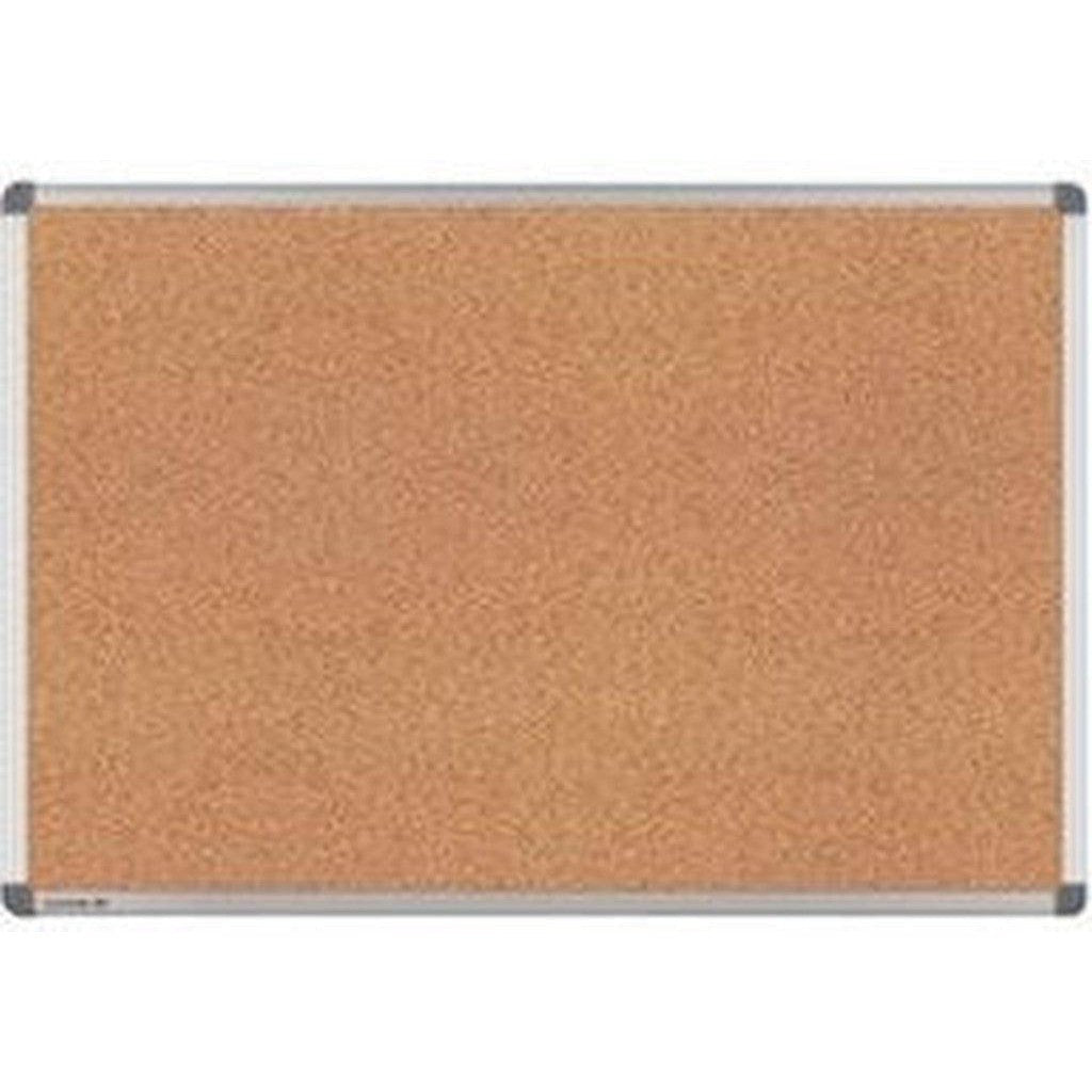 120 Cm X 180 Cm Cork Board Bulletin ColorWaves