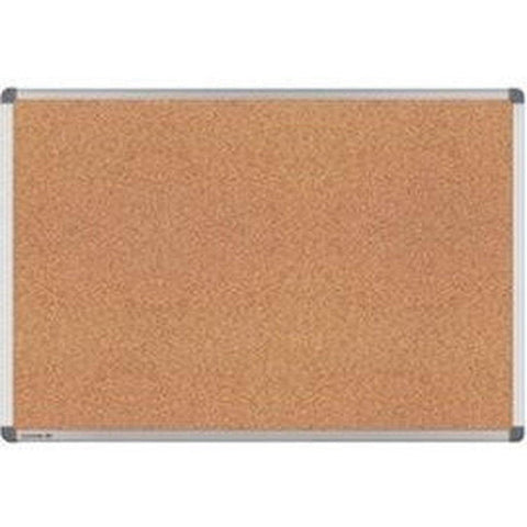 120 Cm X 180 Cm Cork Board Bulletin ColorWaves
