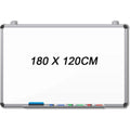 120 Cm X 180 Cm Whiteboard ColorWaves