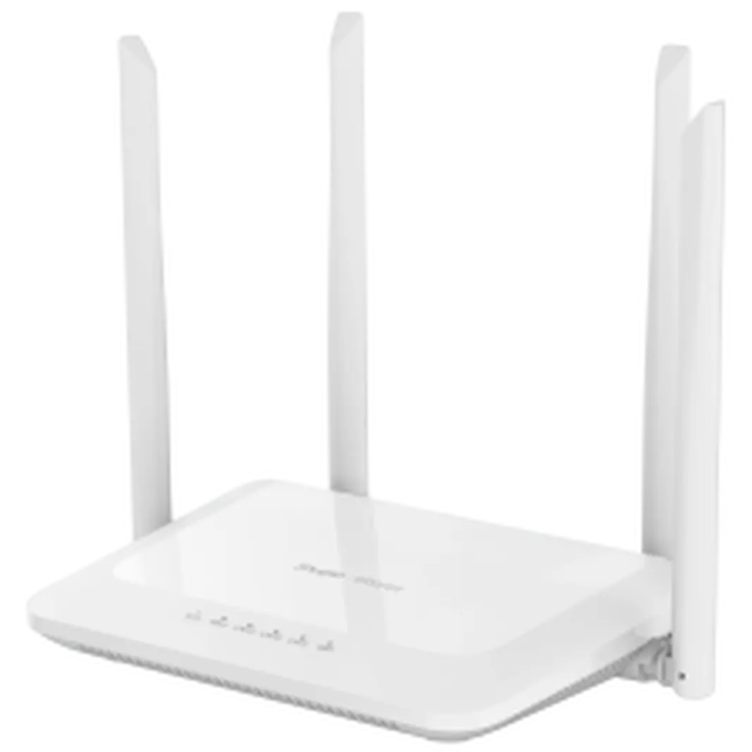 1200M Dual-Band Wireless Router, Ruijie Rg-Ew1200 Ruijie