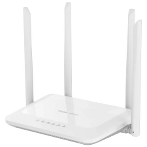 1200M Dual-Band Wireless Router, Ruijie Rg-Ew1200 Ruijie