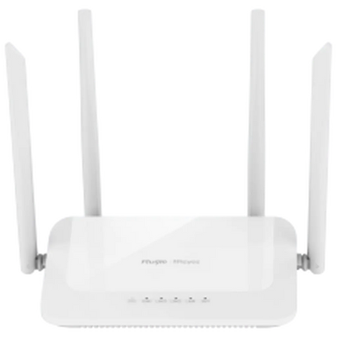 1200M Dual-Band Wireless Router, Ruijie Rg-Ew1200 Ruijie