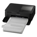 Canon SELPHY CP1500 Photo Printer - Black Canon