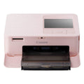 Canon SELPHY CP1500 Photo Printer - Pink Canon