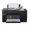 Canon Pixma G4470 All In One (Print, Scan, Copy, Fax) Wireless Printer - Black Canon