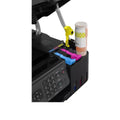 Canon Pixma G4470 All In One (Print, Scan, Copy, Fax) Wireless Printer - Black Canon