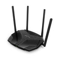 Mercusys MR80X AX3000 Dual-Band Wi-Fi 6 Router Mercusys