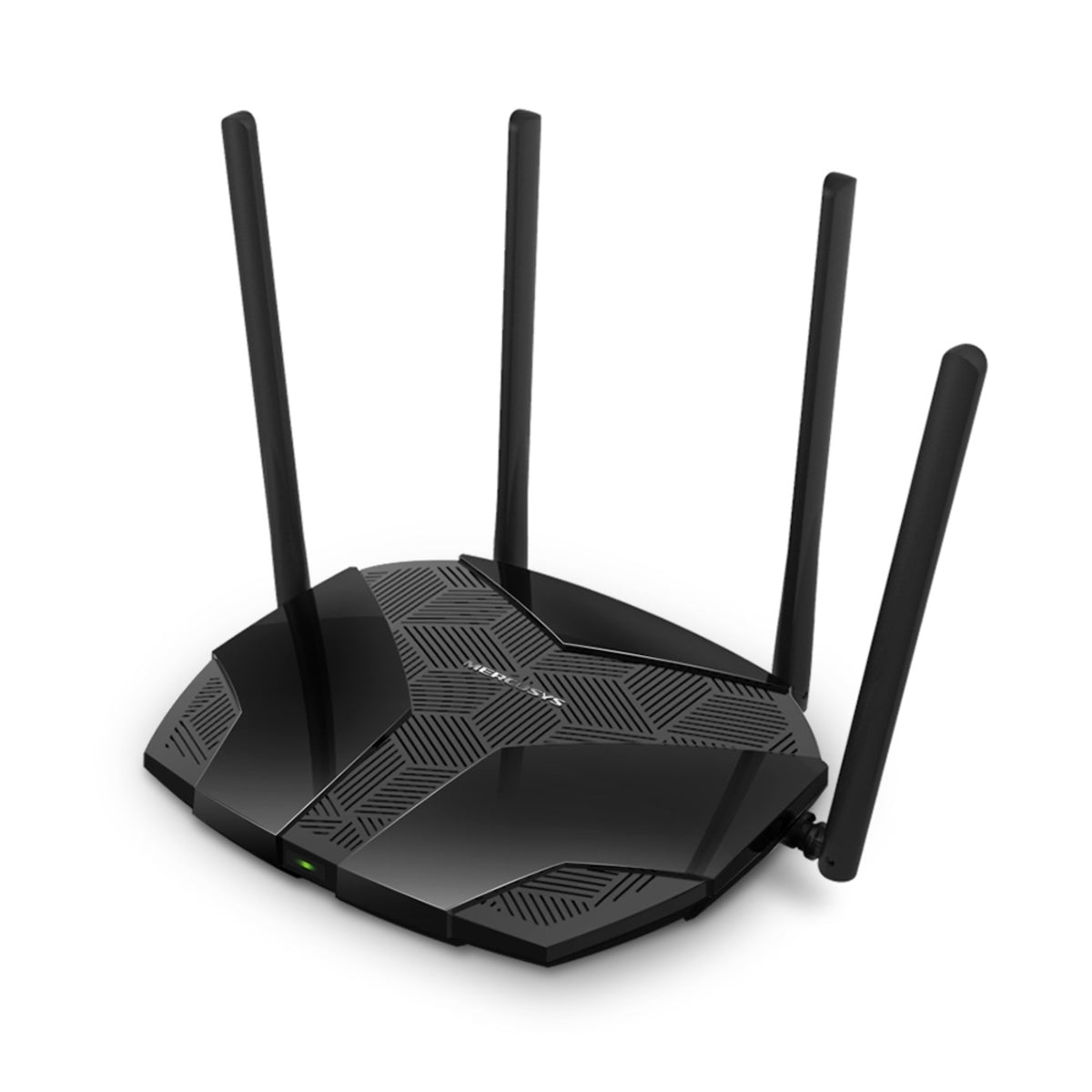 Mercusys MR80X AX3000 Dual-Band Wi-Fi 6 Router Mercusys