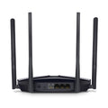 Mercusys MR80X AX3000 Dual-Band Wi-Fi 6 Router Mercusys