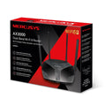 Mercusys MR80X AX3000 Dual-Band Wi-Fi 6 Router Mercusys