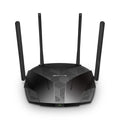 Mercusys MR80X AX3000 Dual-Band Wi-Fi 6 Router Mercusys