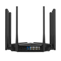 Mercusys MR90X (AX6000) 8-Stream Wi-Fi 6 Router - 5GHz(4804 Mbps) / Gigabit WAN / Gigabit LAN Mercusys