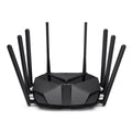 Mercusys MR90X (AX6000) 8-Stream Wi-Fi 6 Router - 5GHz(4804 Mbps) / Gigabit WAN / Gigabit LAN Mercusys