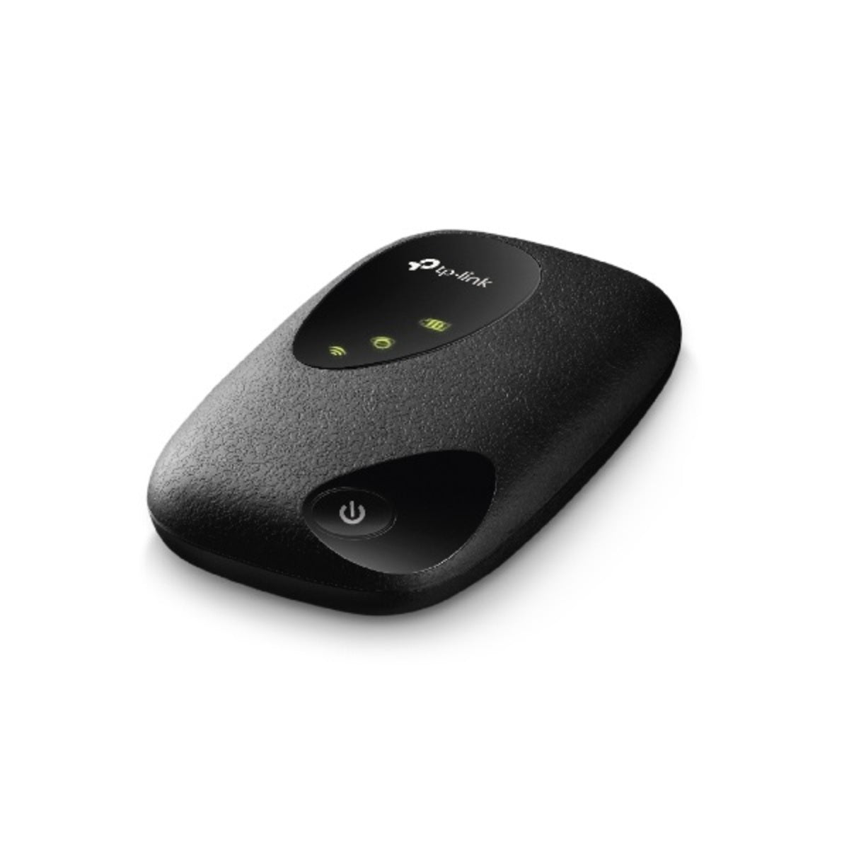 TP-Link M7000 Mobile Wi-Fi & 4G Router - 300Mbps / 4G LTE / Black / Router TP-Link