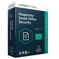 Kaspersky Small Office Security 10 Computers / Mobiles + 1 Server Kaspersky