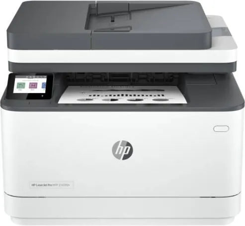 HP LaserJet Pro MFP 3103fdn Printer