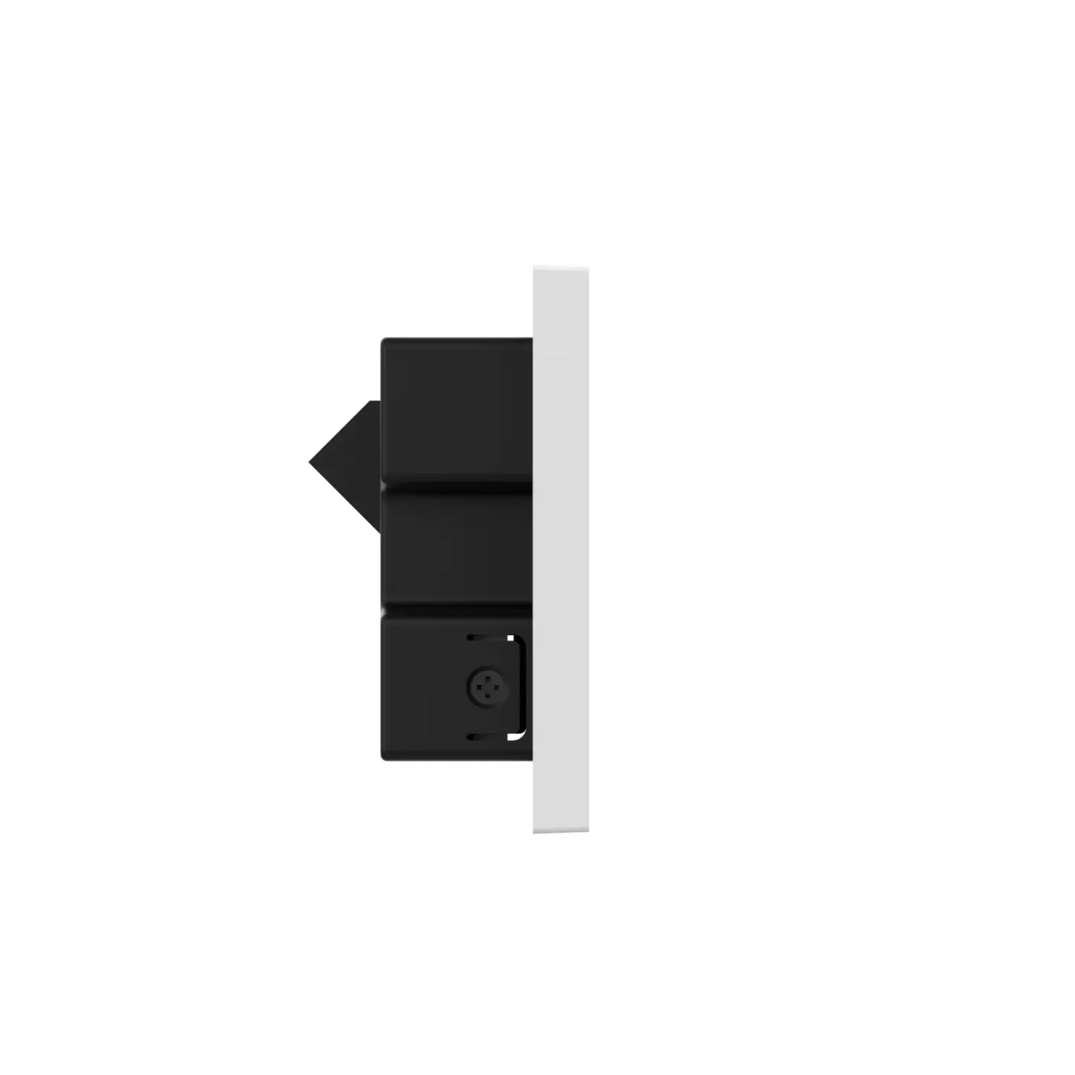 Reyee Wi-Fi 6 Ax3000 Ultra-Thin Wall Plate Access Point - Rg-Rap1261 Ruijie