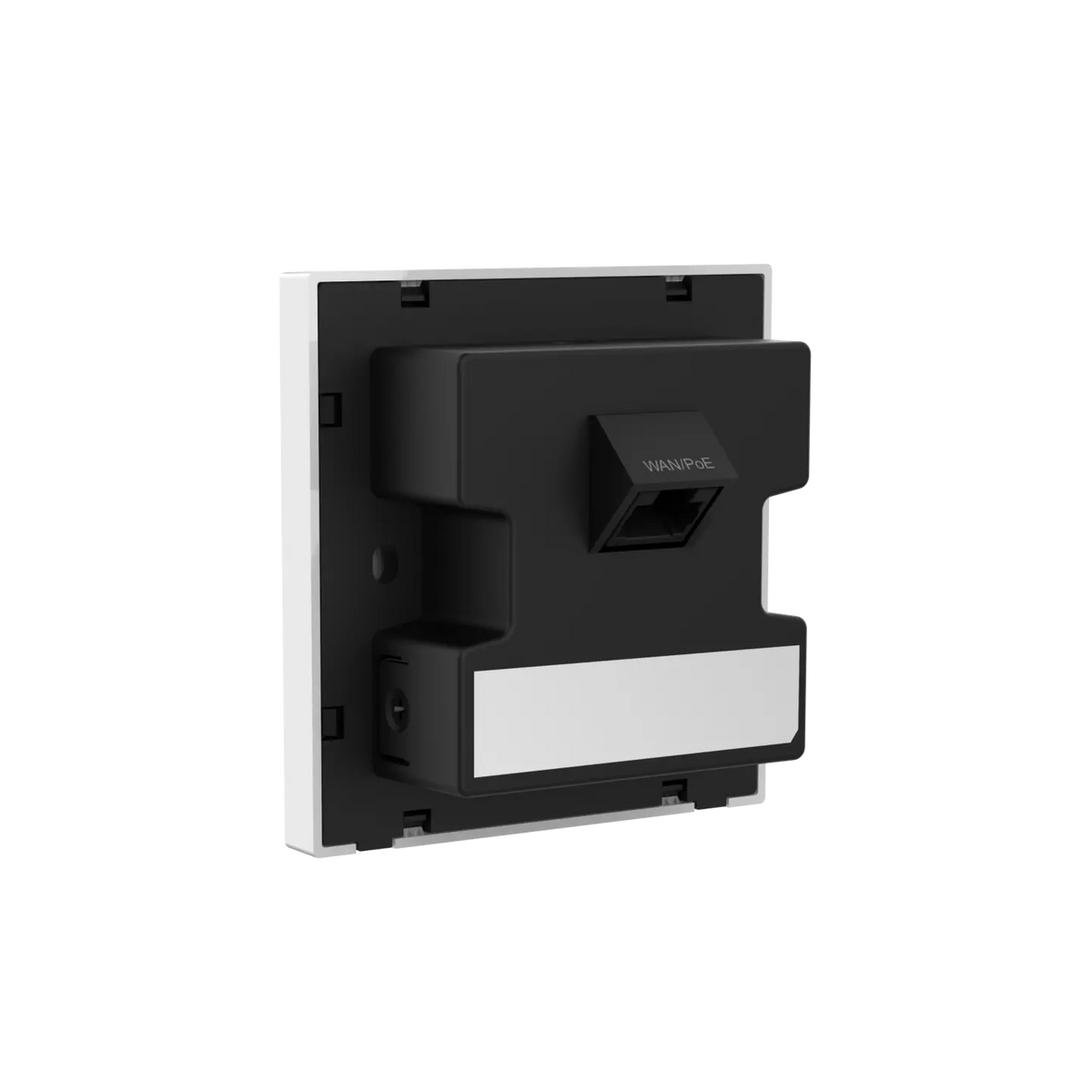 Reyee Wi-Fi 6 Ax3000 Ultra-Thin Wall Plate Access Point - Rg-Rap1261 Ruijie