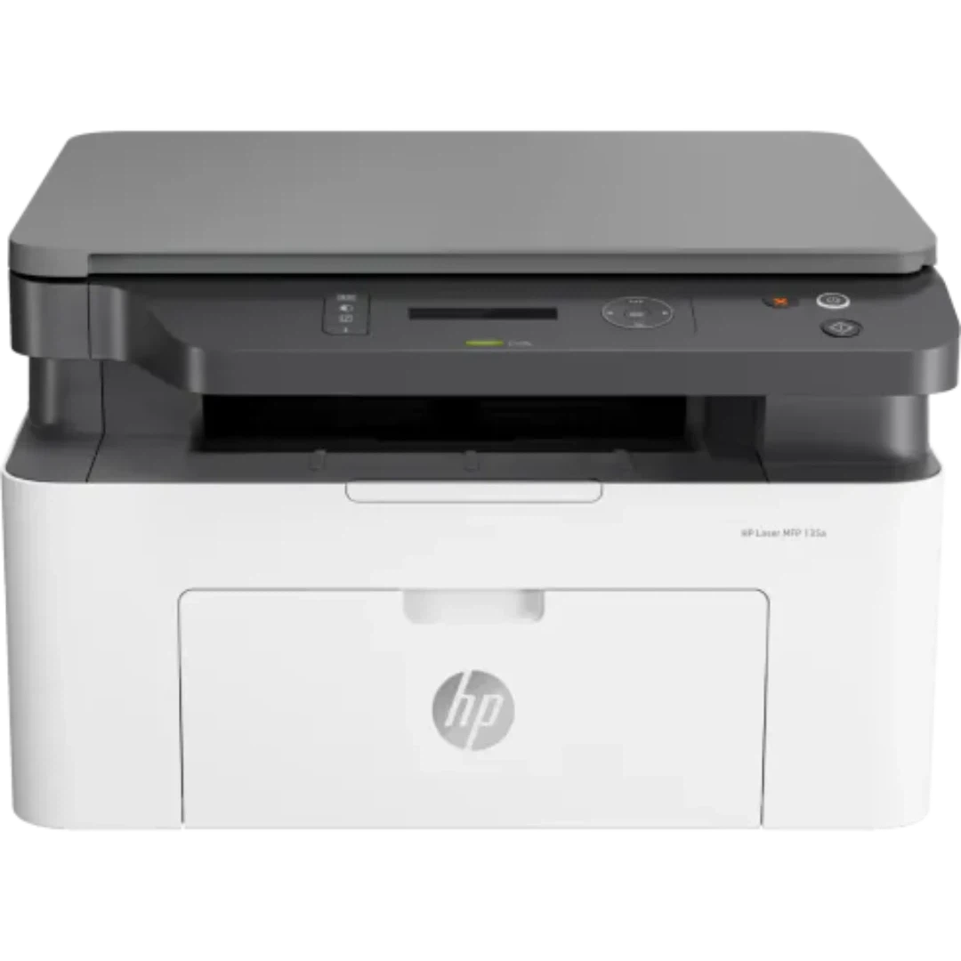 HP Laser MFP 135a - 20ppm / 1200dpi / A4 / USB / Mono Laser - Printer HP