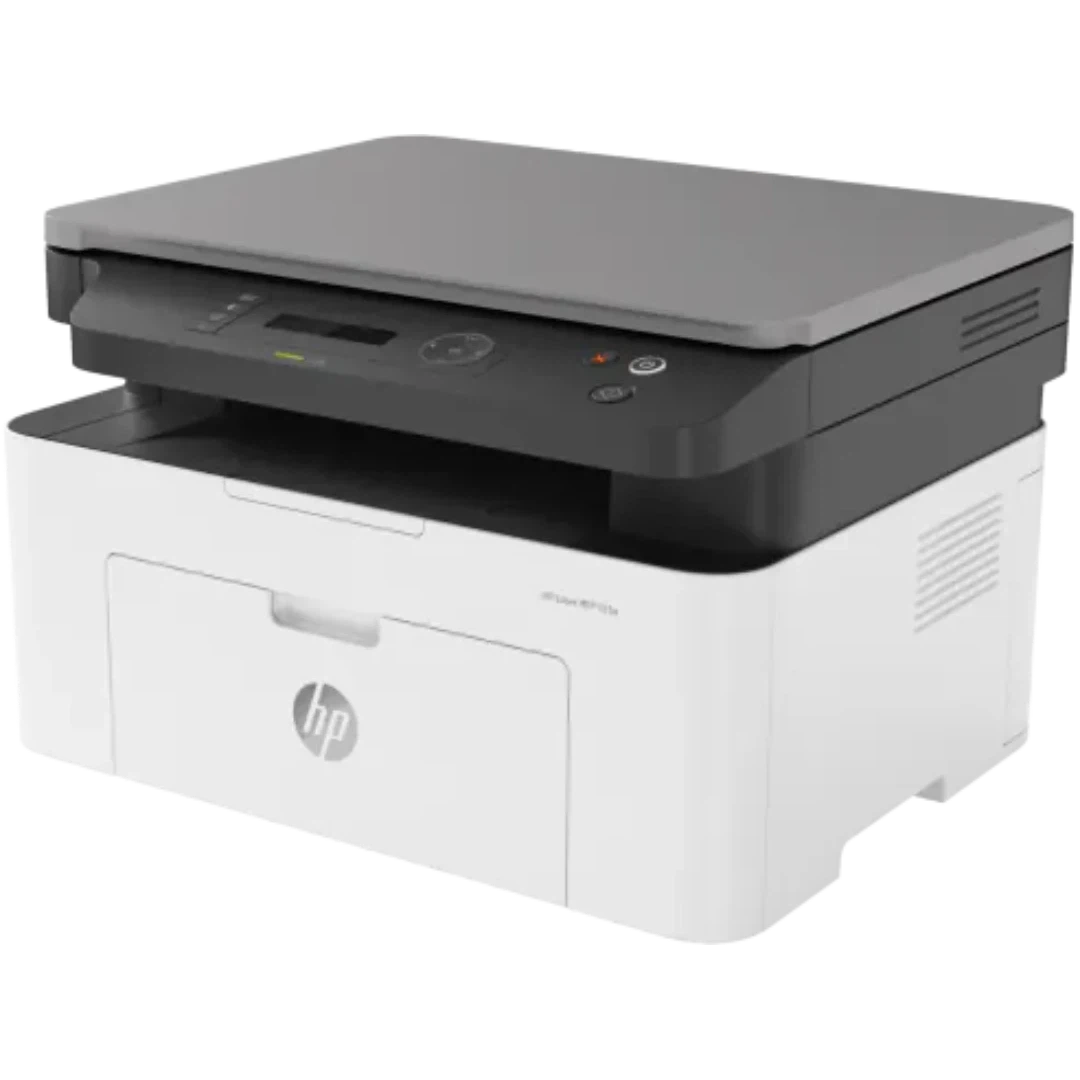 HP Laser MFP 135a - 20ppm / 1200dpi / A4 / USB / Mono Laser - Printer HP