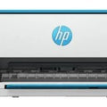 HP Smart Tank 596 AIO Printer - Up to 10 ppm / Up to 4800 dpi / A4 / USB / Wi-Fi / Color Inkjet - Printer HP