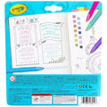 14 CT TAKE NOTE WASHABLE GEL PENS ColorWaves