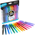 14 CT TAKE NOTE WASHABLE GEL PENS ColorWaves