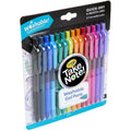 14 CT TAKE NOTE WASHABLE GEL PENS ColorWaves