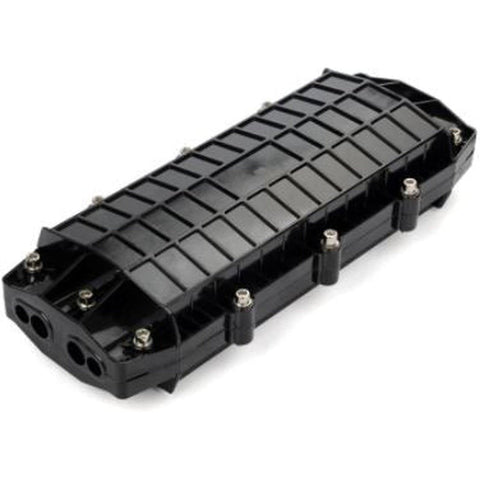 144 Fiber 4 In 4 Out Joint Closure ColorWaves