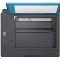 HP Smart Tank 596 AIO Printer - Up to 10 ppm / Up to 4800 dpi / A4 / USB / Wi-Fi / Color Inkjet - Printer HP